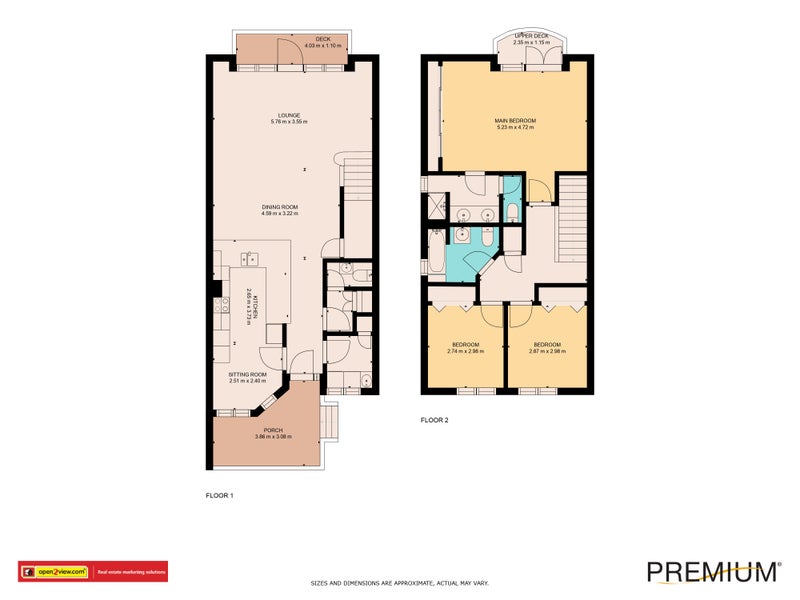 44 Harbour Village Drive, Gulf Harbour, Whangaparaoa - Carousel 27