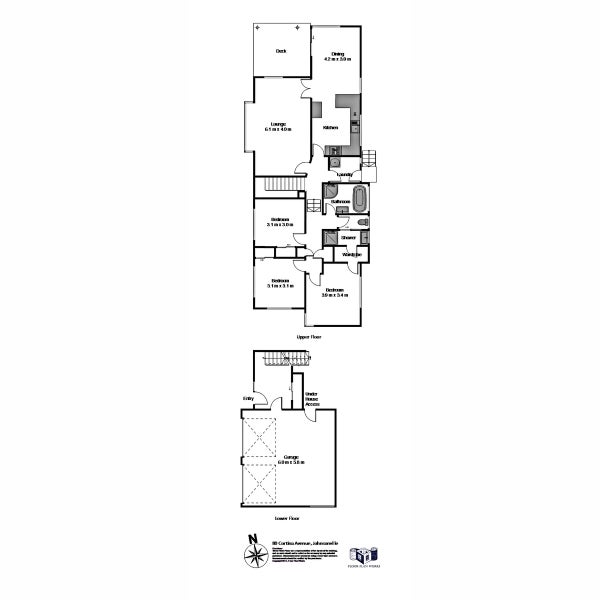 80 Cortina Avenue, Johnsonville, Wellington - Carousel 21