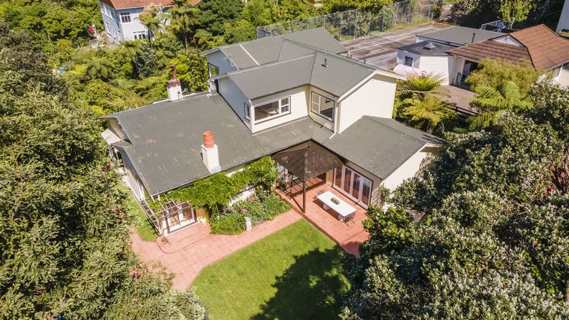 25 Tirohanga Road, Tirohanga, Lower Hutt - Carousel 2