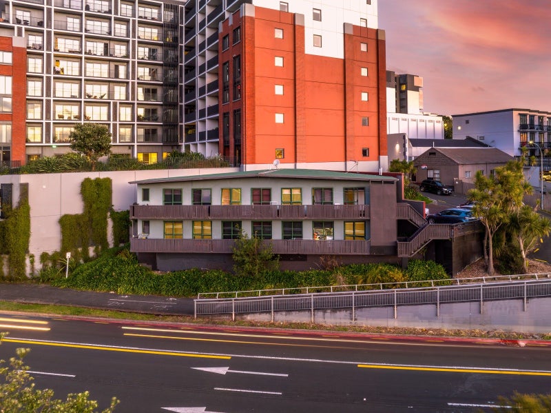12 Karaka Street, Eden Terrace, Auckland - Carousel 2