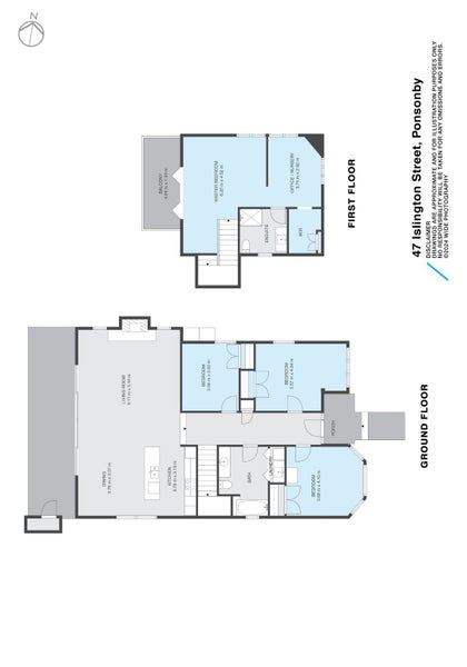 47 Islington Street, Ponsonby, Auckland - Carousel 24