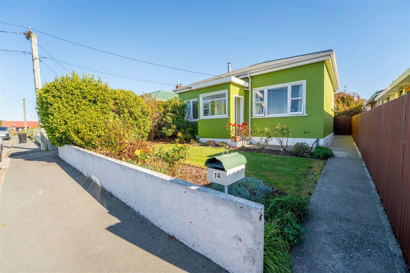 14 Clyde Street, Seaview, Timaru - Carousel 12