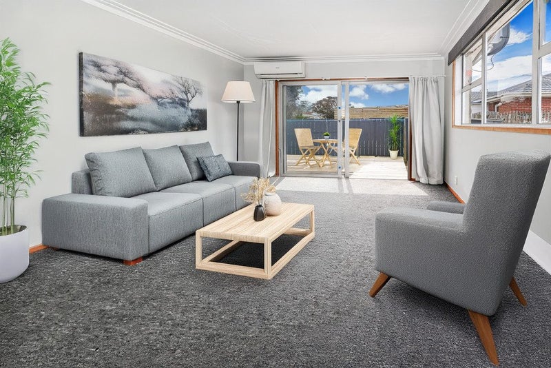 3/138 Macandrew Road, South Dunedin, Dunedin - Carousel 1