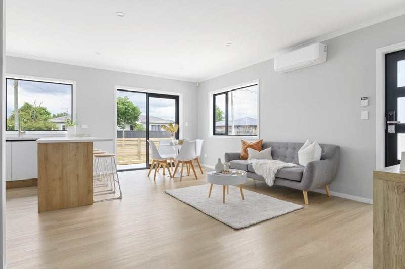 3/10 Norman Street, Nawton, Hamilton - Carousel 1