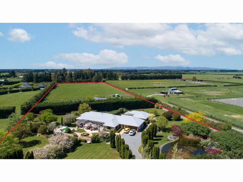 886 Two Chain Road, Rangiora - Carousel 1