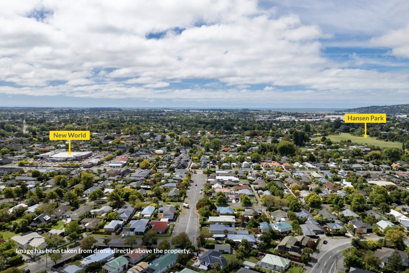 182 Centaurus Road, Saint Martins, Christchurch - Carousel 19