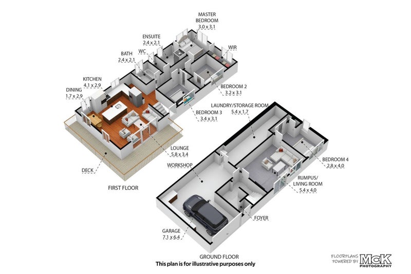 11 Roto Street, Westown, New Plymouth - Carousel 21
