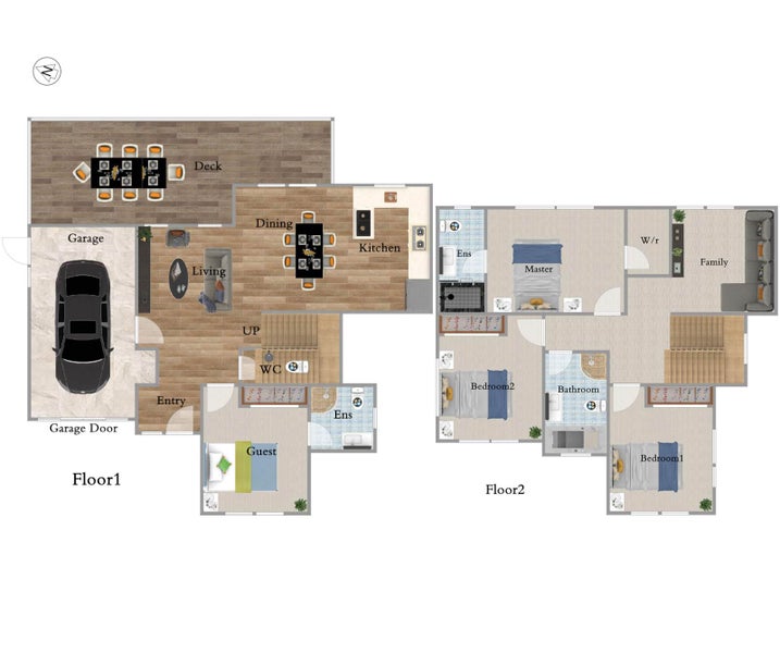 23D Geneva Place, Blockhouse Bay, Auckland - Carousel 14