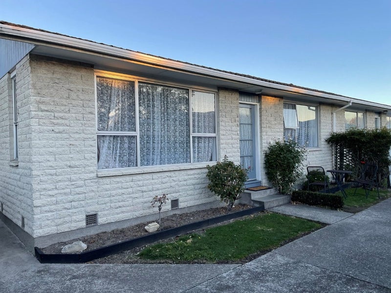 3/11 Sylvan Street, Hillmorton, Christchurch - Carousel 1