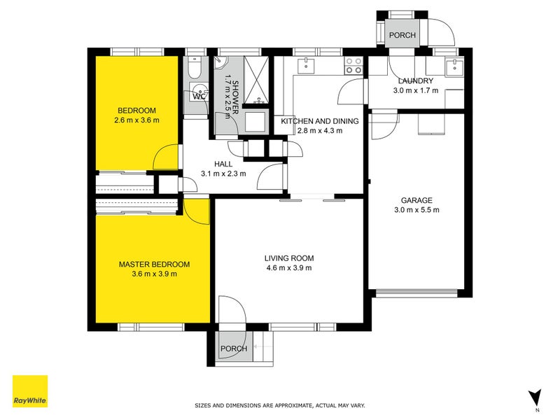 2/93 Symonds Street, Onehunga, Auckland - Carousel 15