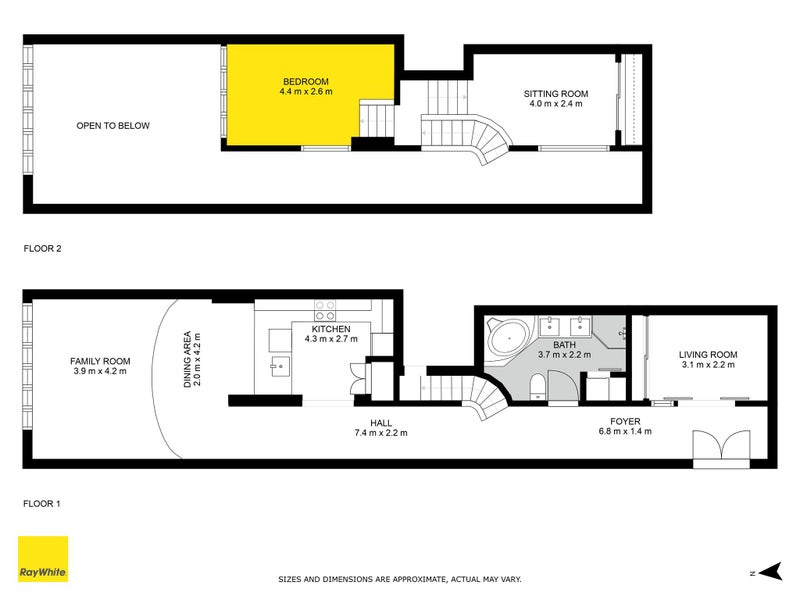 1D/238 Karangahape Road, Newton, Auckland - Carousel 21
