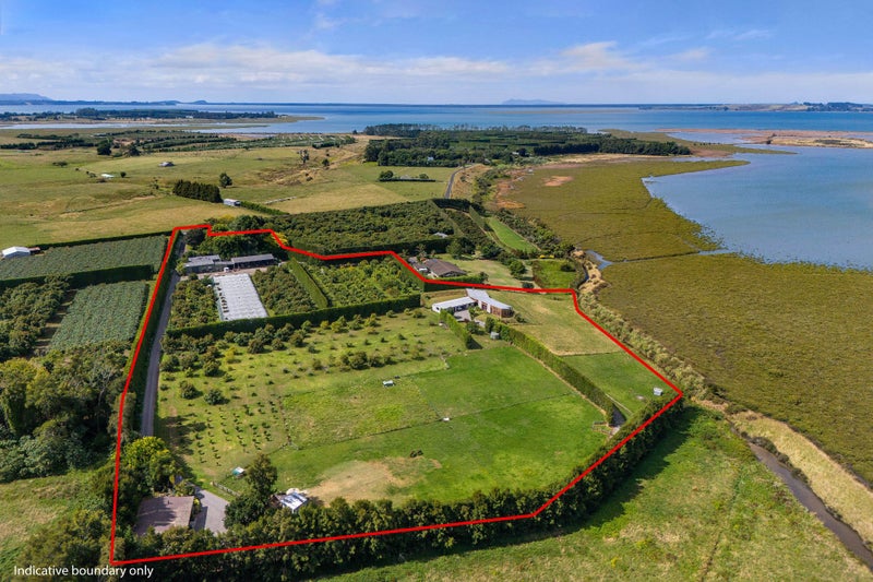 78A Prestidge Road, Aongatete, Katikati - Carousel 25