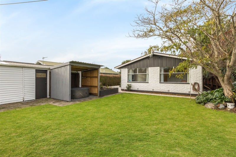 8 Tracy Place, Redwood, Christchurch - Carousel 18