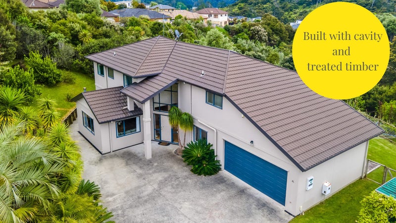 45 William Gamble Drive, Greenhithe, Auckland - Carousel 1
