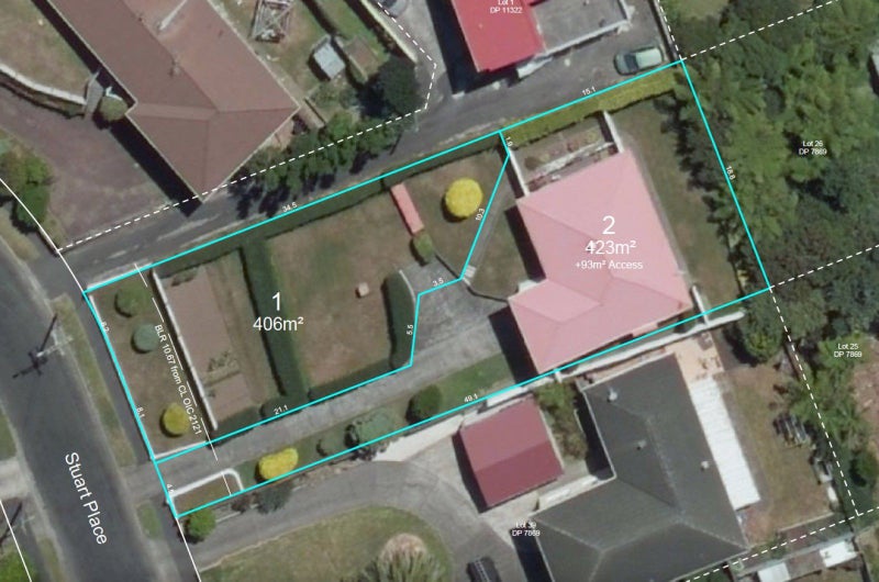 13B Stuart Place, Blagdon, New Plymouth - Carousel 2