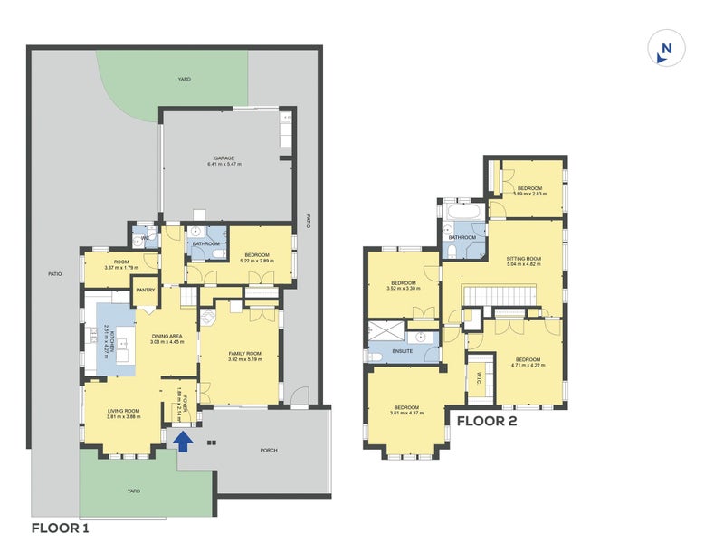 14 Barbarich Drive, Stonefields, Auckland - Carousel 19