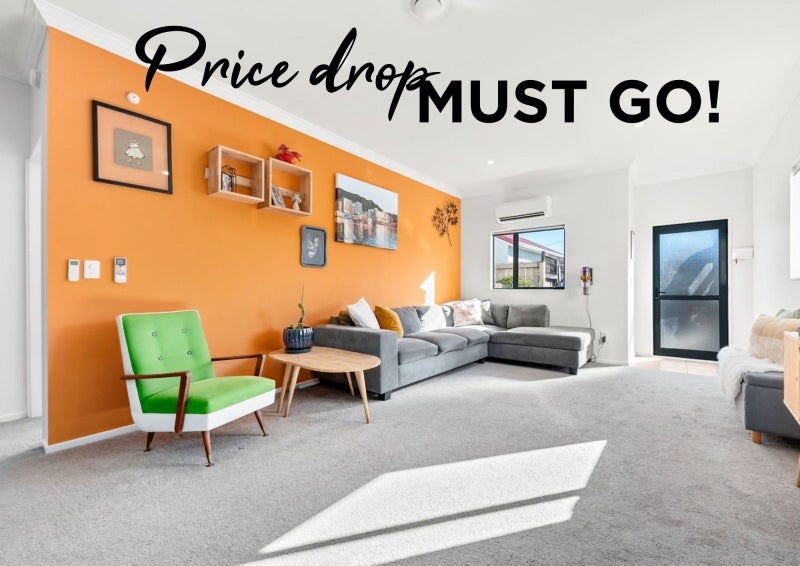 2/402 Cambridge Terrace, Naenae, Lower Hutt - Carousel 1