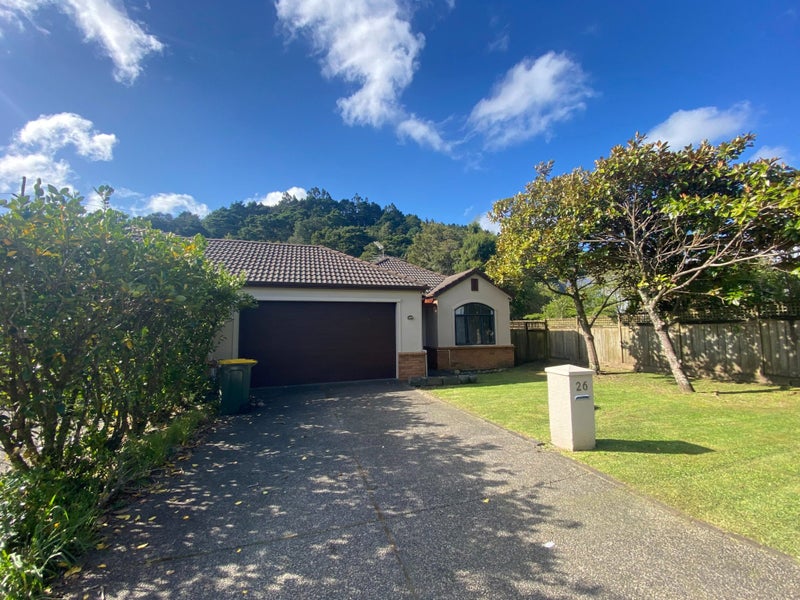 26 Villanova Place, Albany, Auckland - Carousel 1