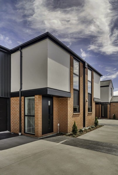 3/218 Lyttelton Street, Spreydon, Christchurch - Carousel 23