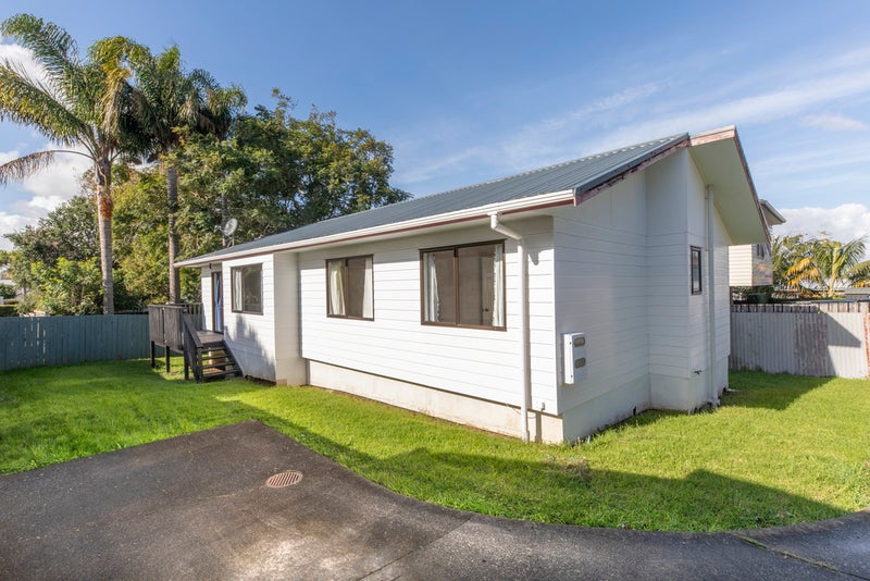 55A Alfred Street, Onehunga, Auckland - Carousel 1