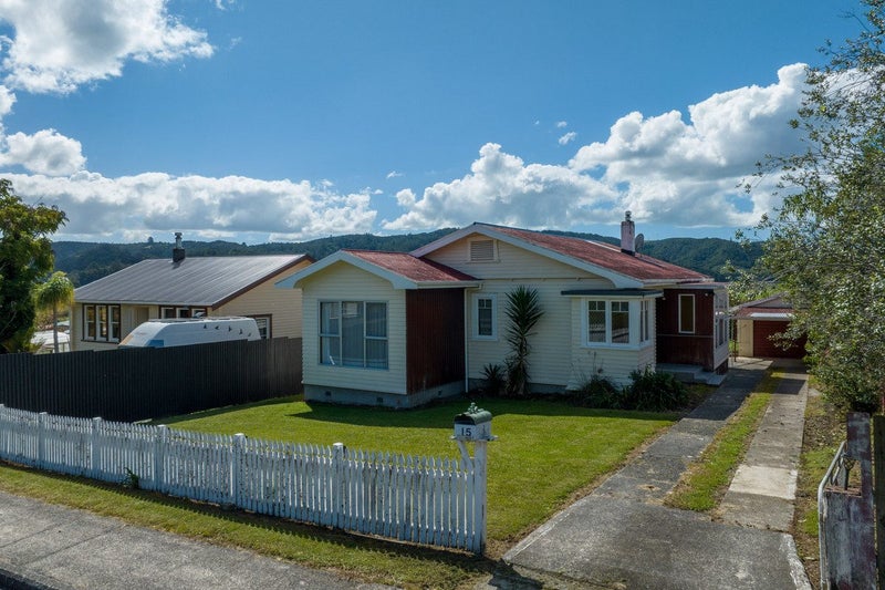 15 CHURCH ST, Kawakawa, kawakawa - Carousel 2