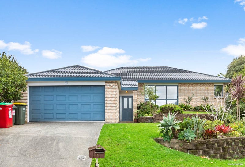 30 Coventry Way, Long Bay, Auckland - Carousel 1