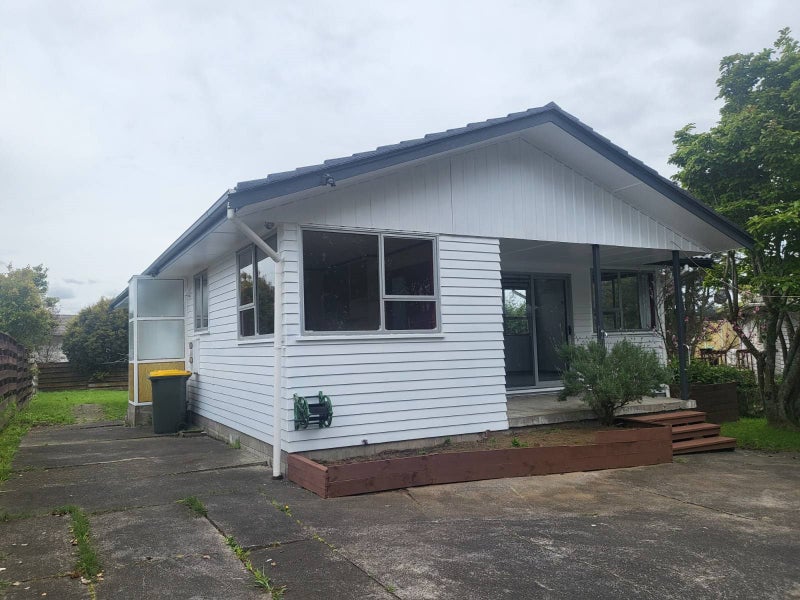 23 Roick Parade, Glen Eden, Auckland - Carousel 1