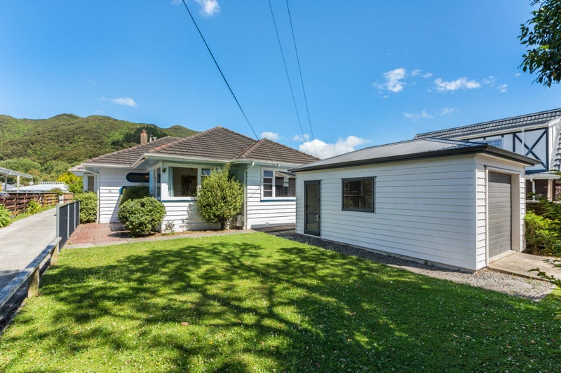 28 Bauchop Road, Waterloo, Lower Hutt - Carousel 2