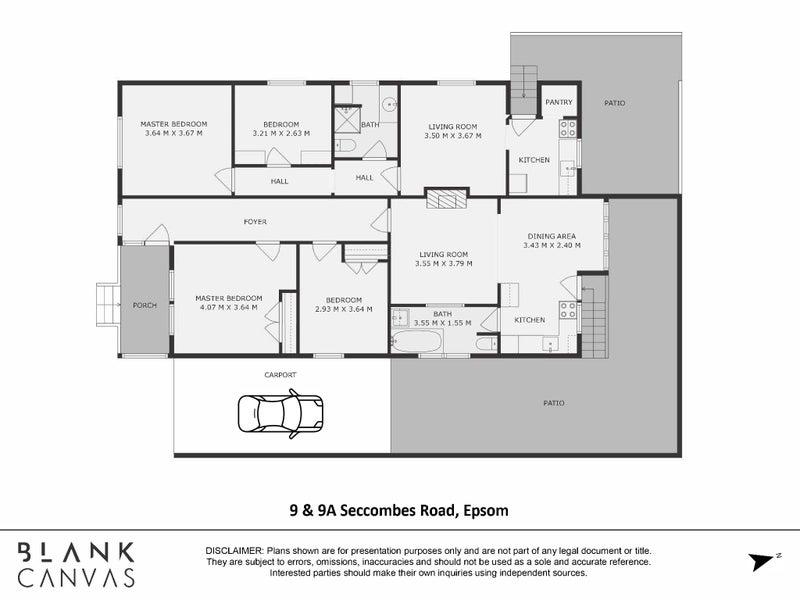 9A Seccombes Road, Epsom, Auckland - Carousel 13