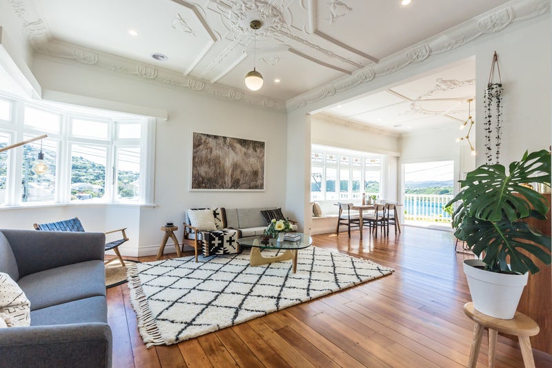 11 Overtoun Terrace, Hataitai, Wellington - Carousel 2