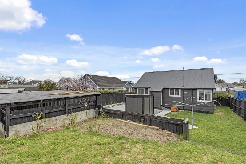 52 Joy Street, Shirley, Christchurch - Carousel 13
