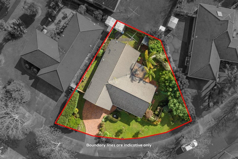 6 Gairloch Place, Wattle Downs, Auckland - Carousel 25