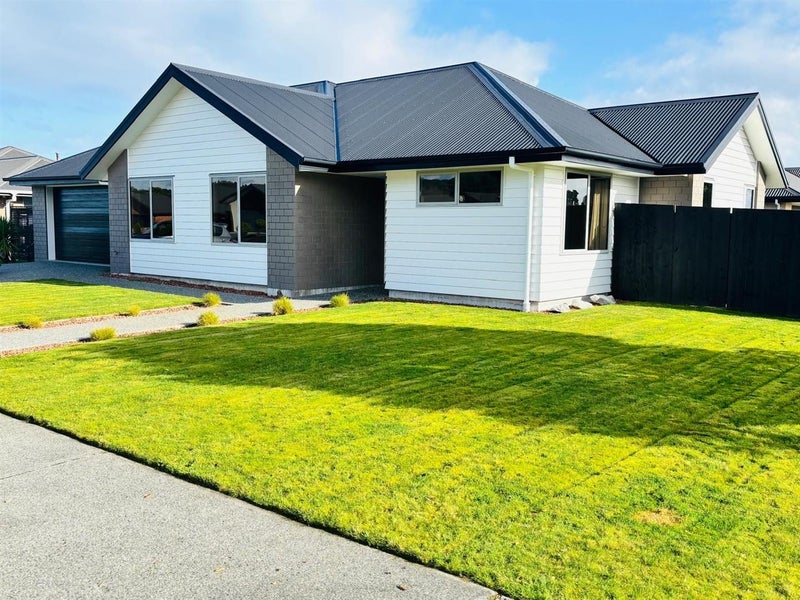 21 Ashley Drive, Paroa, Greymouth - Carousel 1