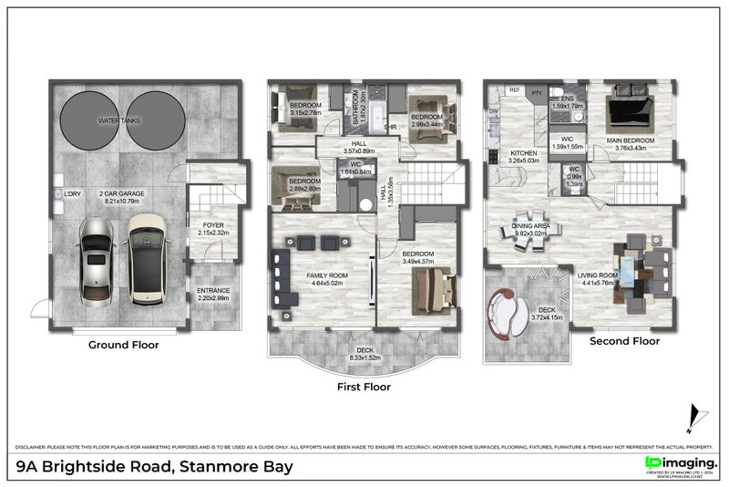 9A Brightside Road, Stanmore Bay, Whangaparaoa - Carousel 21