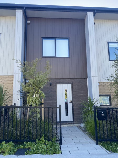 20 Jabuka Street, Glen Eden, Auckland - Carousel 1