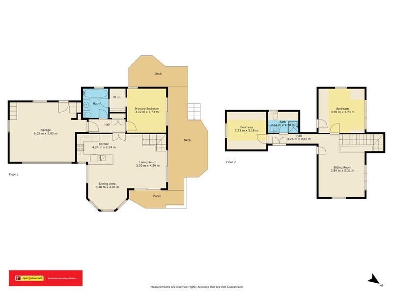 25A Lewis Road, Lynmore, Rotorua - Carousel 24