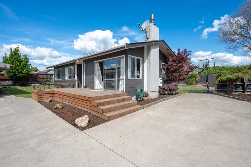 9 Thackeray Place, Owhata, Rotorua - Carousel 2