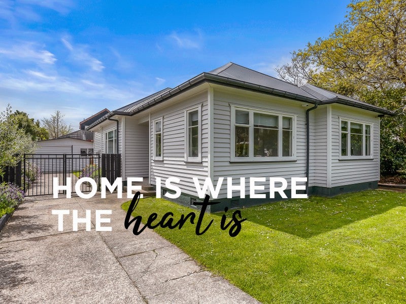 11 Rossiter Avenue, Waterloo, Lower Hutt - Carousel 1