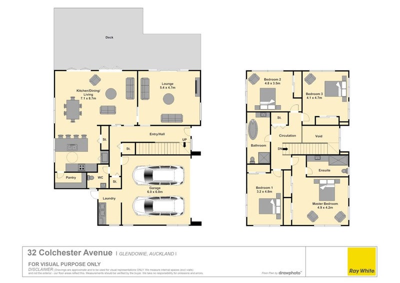 32 Colchester Avenue, Glendowie, Auckland - Carousel 19