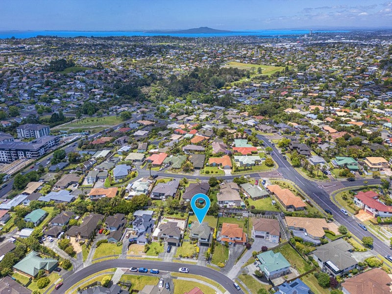 36 Black Teal Close, Unsworth Heights, Auckland - Carousel 15