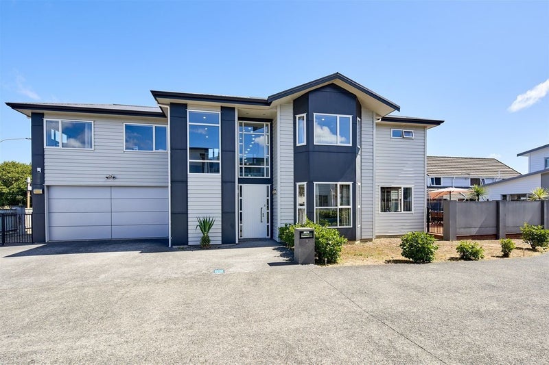 3 Ludlam Crescent, Woburn, Lower Hutt - Carousel 2