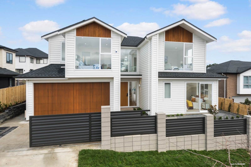 30 Lagonda Rise, Oteha, Auckland - Carousel 1