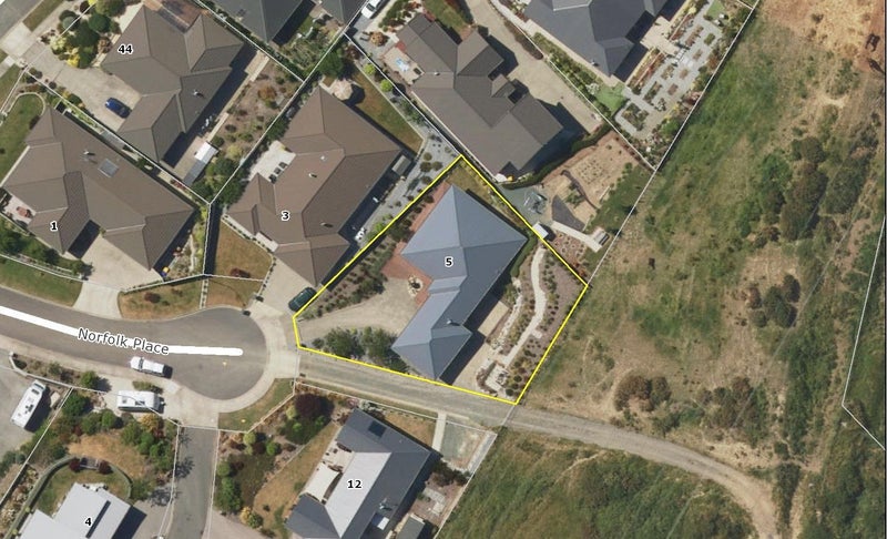 5 Norfolk Place, Stoke, Nelson - Carousel 26