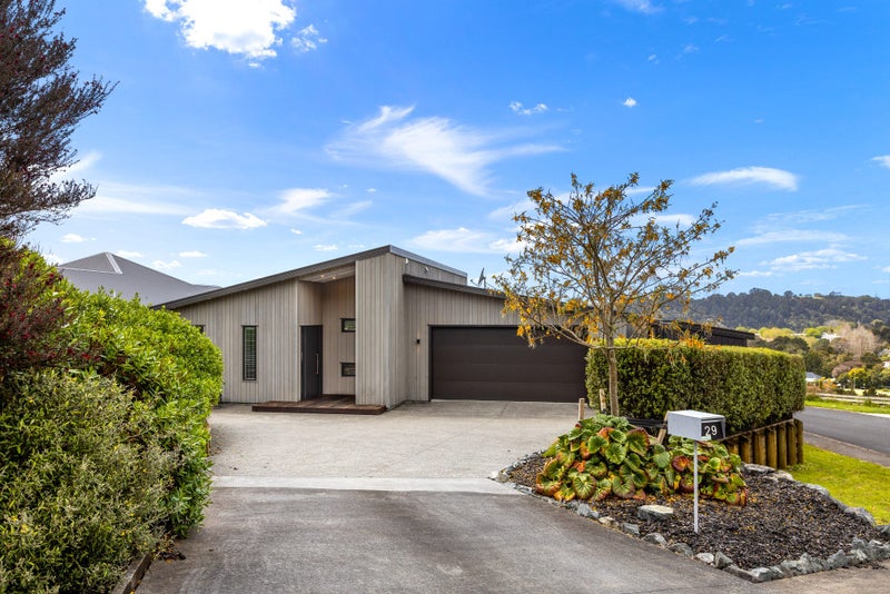 29 Belvedere Place, Warkworth, Warkworth - Carousel 1