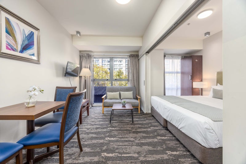 108/188 Hobson Street, Auckland Central, Auckland - Carousel 1