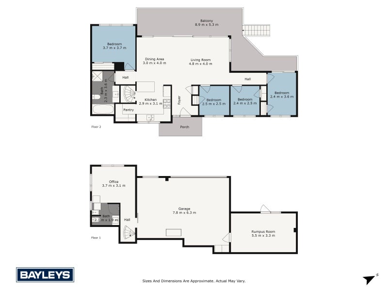 11 Springbank Lane, Te Atatu Peninsula, Auckland - Carousel 31