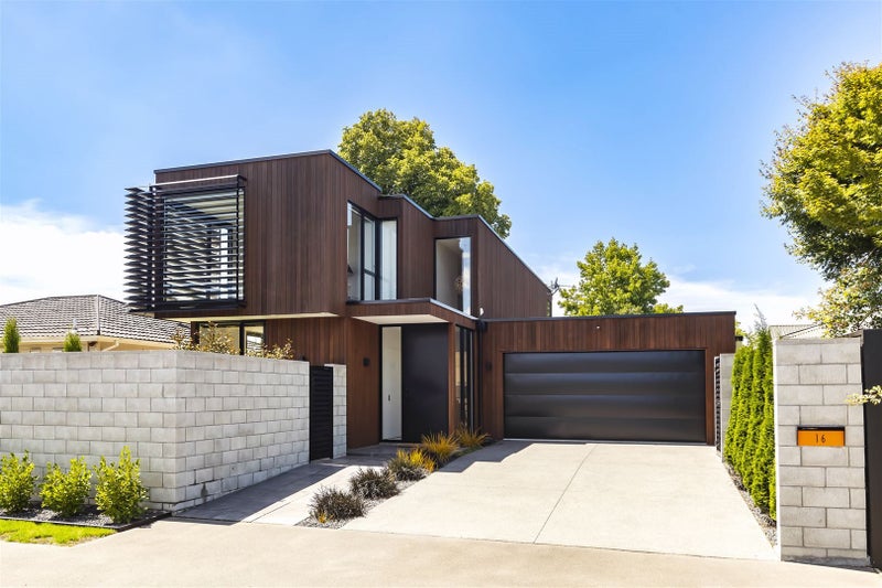 16 Konini Street, Riccarton, Christchurch - Carousel 2