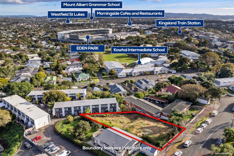 14 George Street, Mount Eden, Auckland - Carousel 1