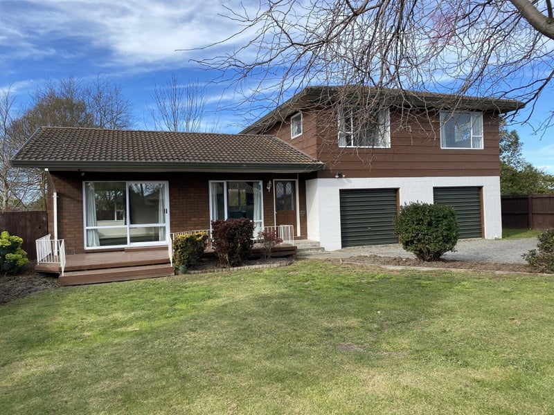 47 Reginald Street, Burwood, Christchurch - Carousel 1