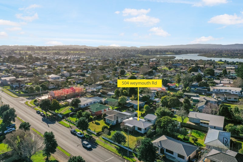 504 Weymouth Road, Weymouth, Auckland - Carousel 15